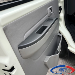 Xe Van Kenbo 2 Chỗ Thùng Đông Lạnh